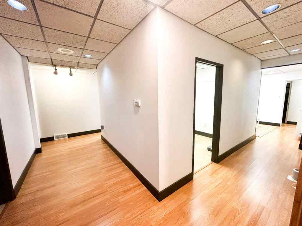 MLS® A2236437 - 4908 50 Street   in Central Ponoka Ponoka, Commercial