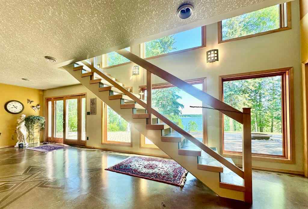 MLS® A2236438 - 100 TRINITY Boulevard  in Lac La Biche Lac La Biche, Residential