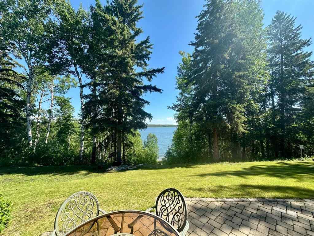 MLS® A2236438 - 100 TRINITY Boulevard  in Lac La Biche Lac La Biche, Residential