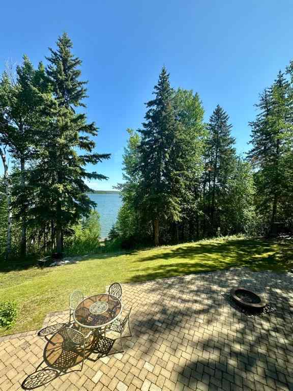 MLS® A2236438 - 100 TRINITY Boulevard  in Lac La Biche Lac La Biche, Residential