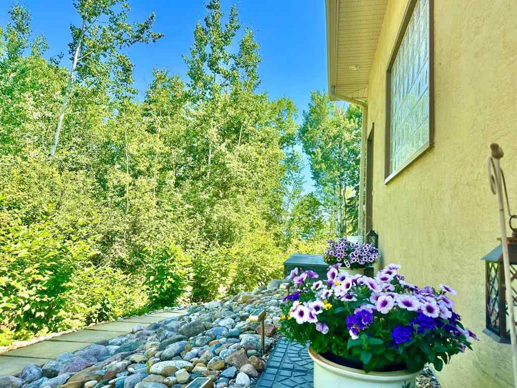MLS® A2236438 - 100 TRINITY Boulevard  in Lac La Biche Lac La Biche, Residential