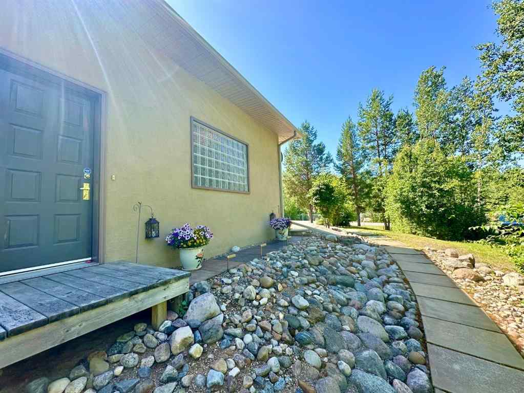 MLS® A2236438 - 100 TRINITY Boulevard  in Lac La Biche Lac La Biche, Residential
