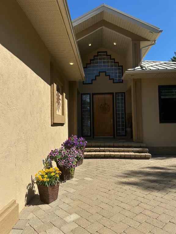 MLS® A2236438 - 100 TRINITY Boulevard  in Lac La Biche Lac La Biche, Residential