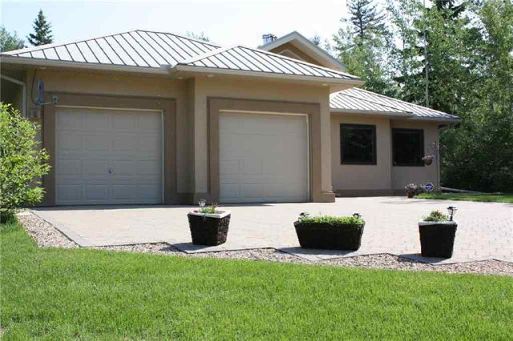 MLS® A2236438 - 100 TRINITY Boulevard  in Lac La Biche Lac La Biche, Residential
