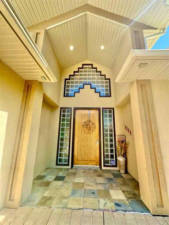 MLS® A2236438 - 100 TRINITY Boulevard  in Lac La Biche Lac La Biche, Residential