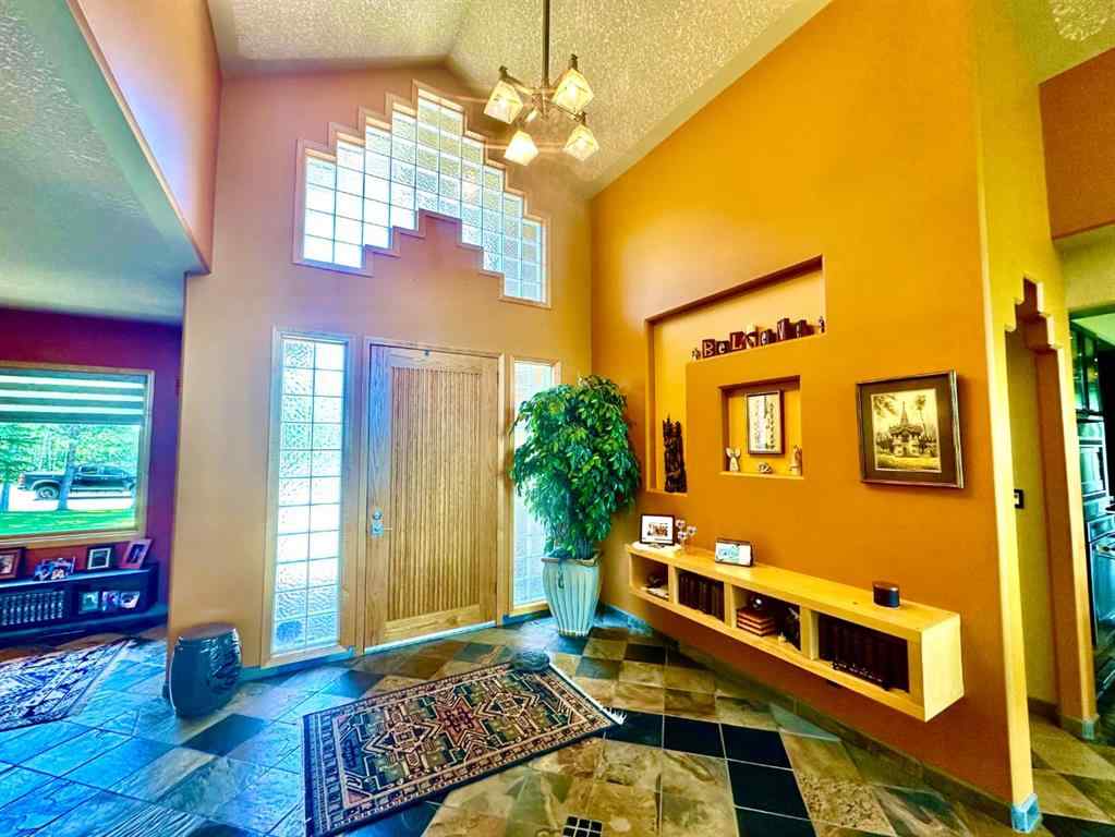 MLS® A2236438 - 100 TRINITY Boulevard  in Lac La Biche Lac La Biche, Residential