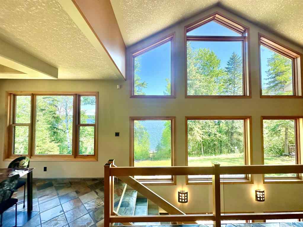 MLS® A2236438 - 100 TRINITY Boulevard  in Lac La Biche Lac La Biche, Residential