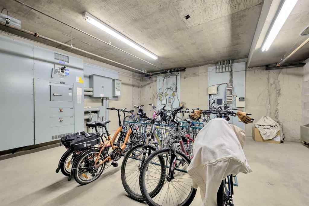 MLS® A2236443 - Unit #108 9449 19 Street SW in Palliser Calgary, Residential
