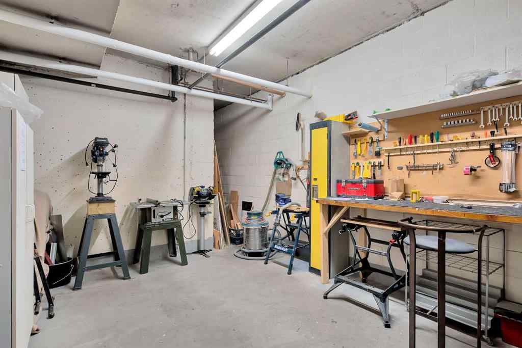 MLS® A2236443 - Unit #108 9449 19 Street SW in Palliser Calgary, Residential