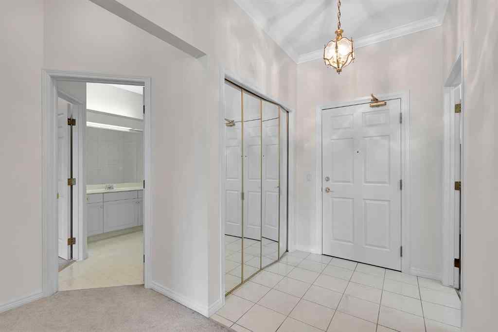 MLS® A2236443 - Unit #108 9449 19 Street SW in Palliser Calgary, Residential