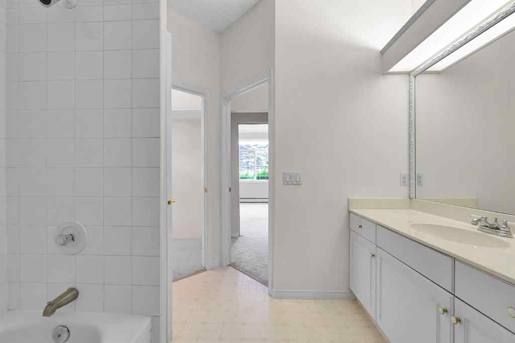 MLS® A2236443 - Unit #108 9449 19 Street SW in Palliser Calgary, Residential