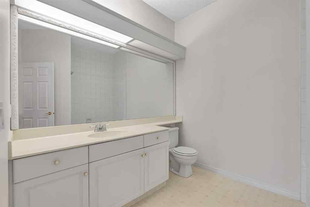 MLS® A2236443 - Unit #108 9449 19 Street SW in Palliser Calgary, Residential