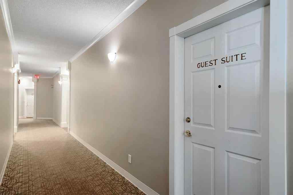 MLS® A2236443 - Unit #108 9449 19 Street SW in Palliser Calgary, Residential