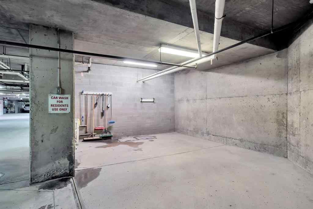 MLS® A2236443 - Unit #108 9449 19 Street SW in Palliser Calgary, Residential