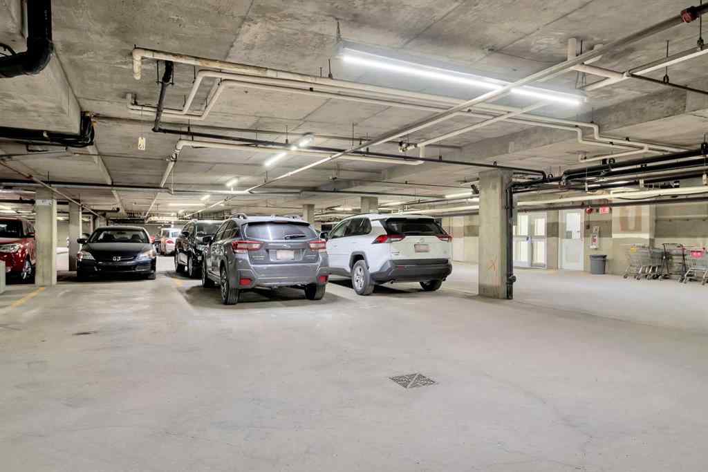 MLS® A2236443 - Unit #108 9449 19 Street SW in Palliser Calgary, Residential