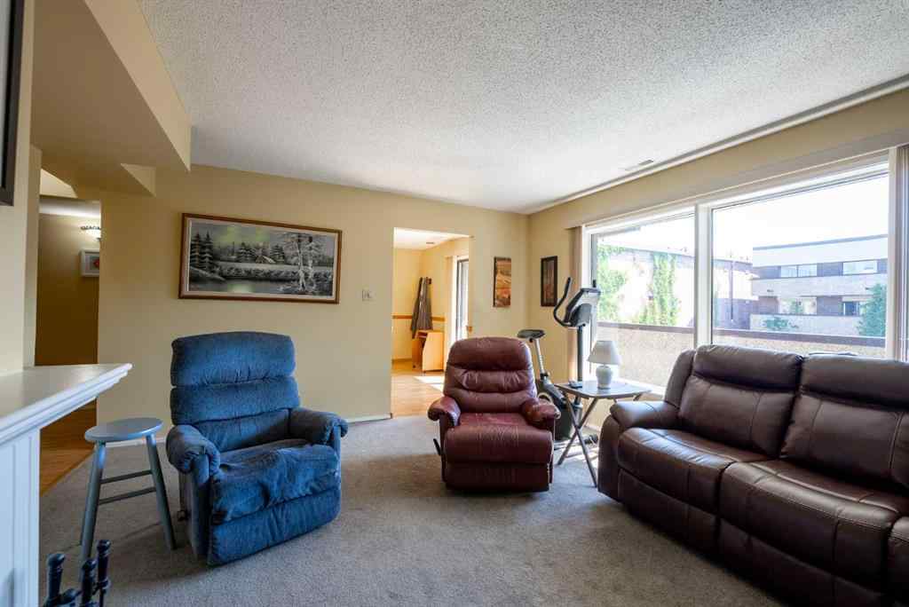 MLS® A2236450 - Unit #209 2207 8 Avenue S in Victoria Park Lethbridge, Residential