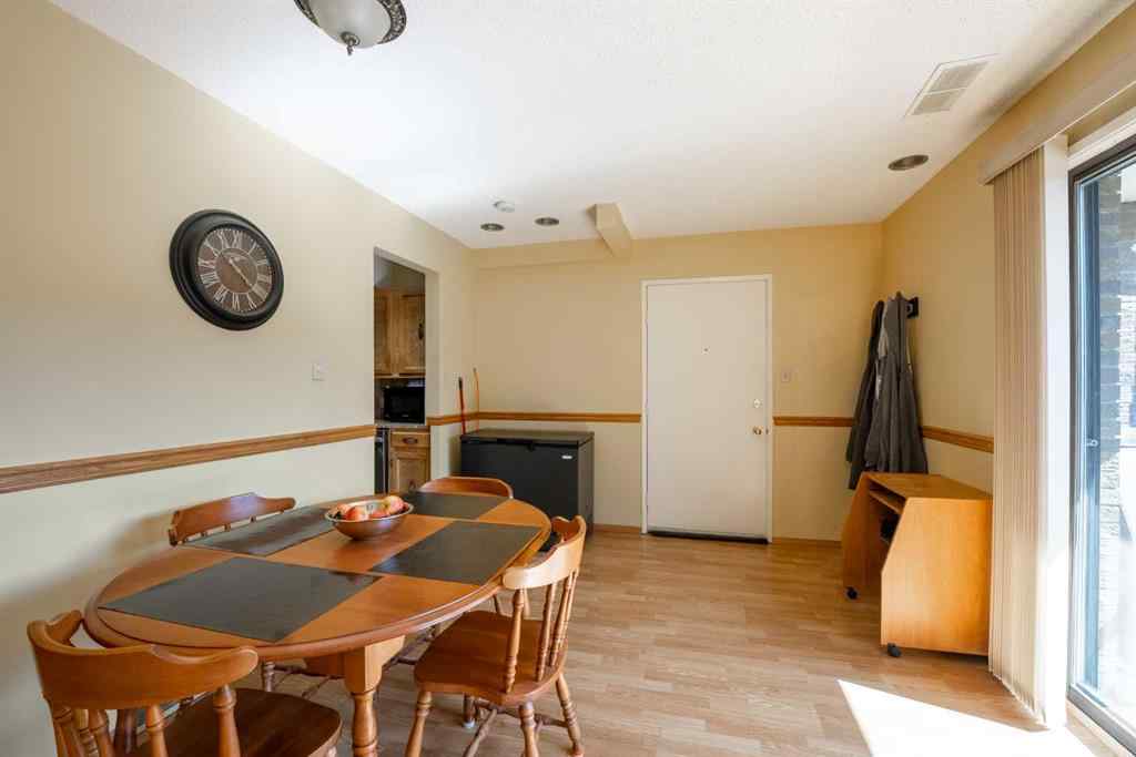 MLS® A2236450 - Unit #209 2207 8 Avenue S in Victoria Park Lethbridge, Residential