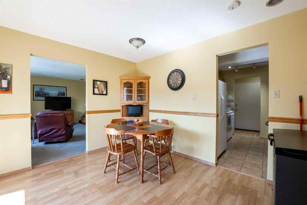 MLS® A2236450 - Unit #209 2207 8 Avenue S in Victoria Park Lethbridge, Residential