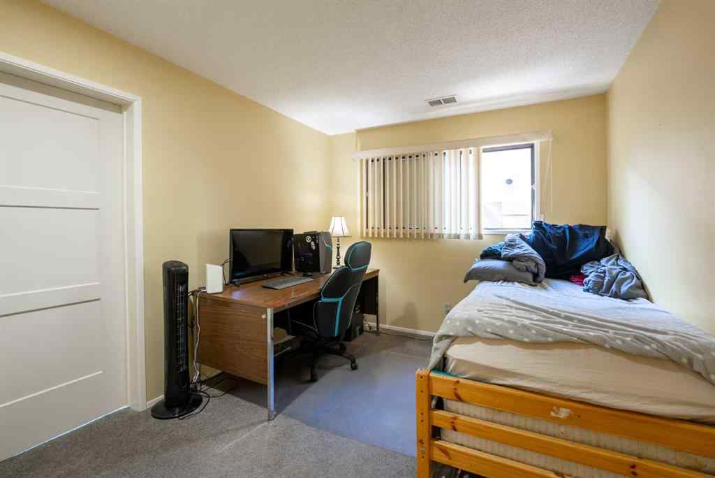 MLS® A2236450 - Unit #209 2207 8 Avenue S in Victoria Park Lethbridge, Residential