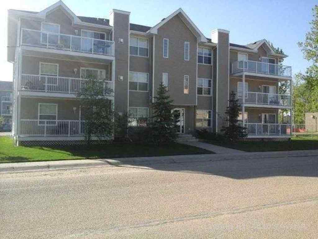 MLS® A2236467 - Unit #102 501 3 Street  in NONE Fox Creek, Residential