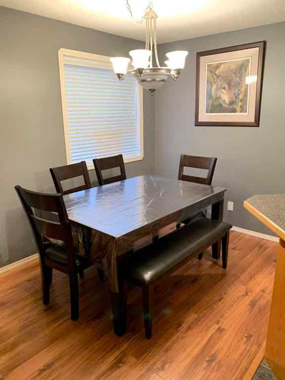 MLS® A2236467 - Unit #102 501 3 Street  in NONE Fox Creek, Residential