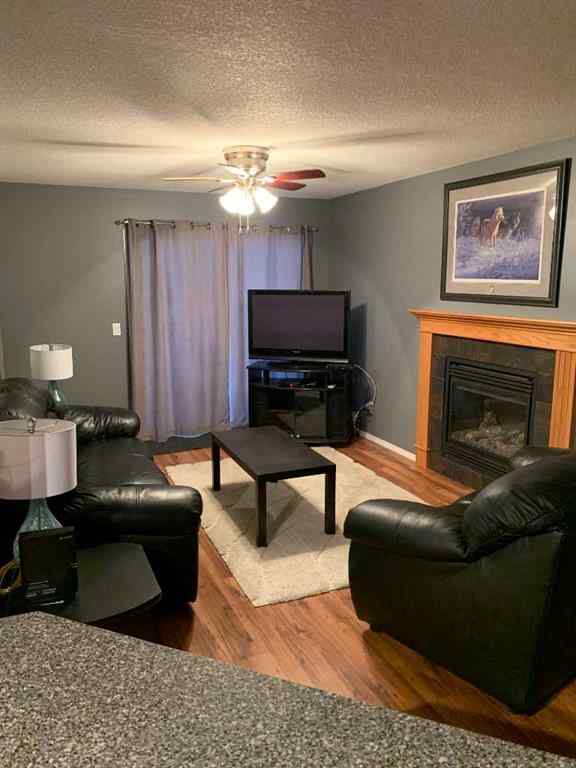 MLS® A2236467 - Unit #102 501 3 Street  in NONE Fox Creek, Residential
