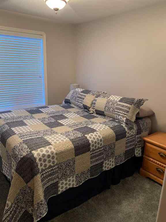 MLS® A2236467 - Unit #102 501 3 Street  in NONE Fox Creek, Residential