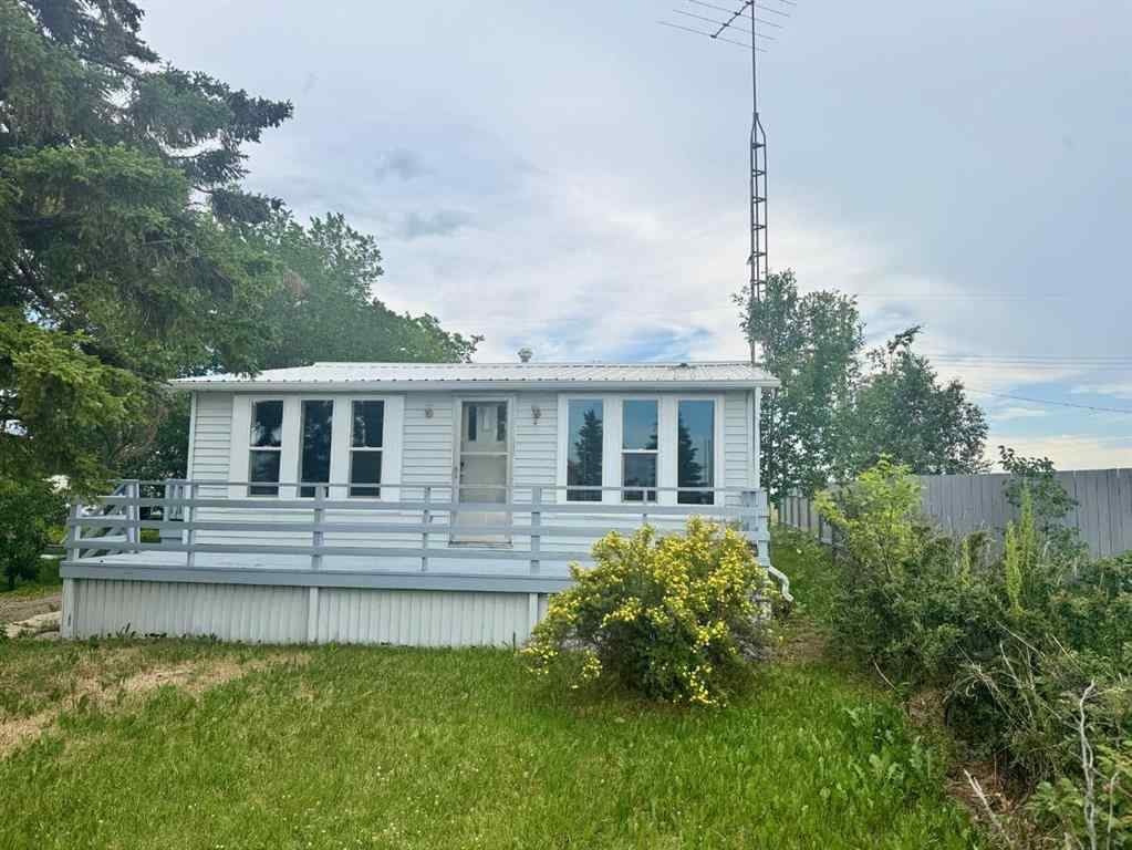 MLS® A2236468 - 140 First Street  in NONE Edberg, Residential
