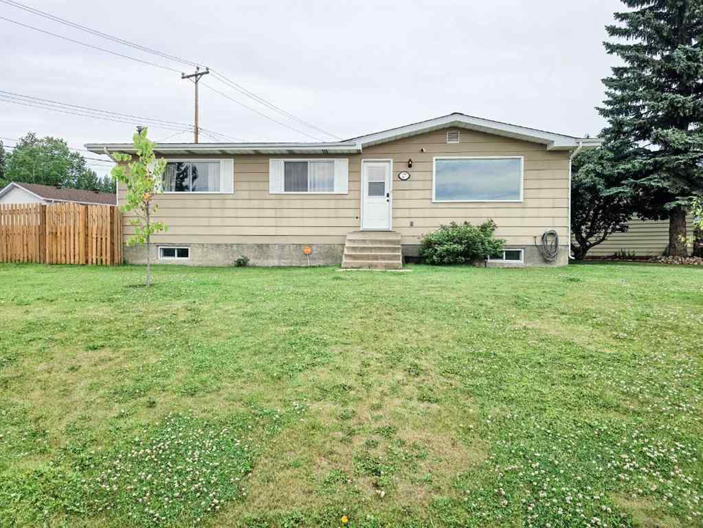 MLS® A2236470 - 1102 55 Street  in NONE Edson, Residential
