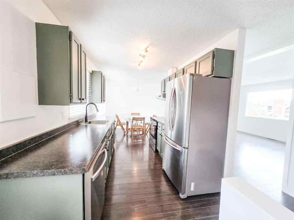 MLS® A2236470 - 1102 55 Street  in NONE Edson, Residential