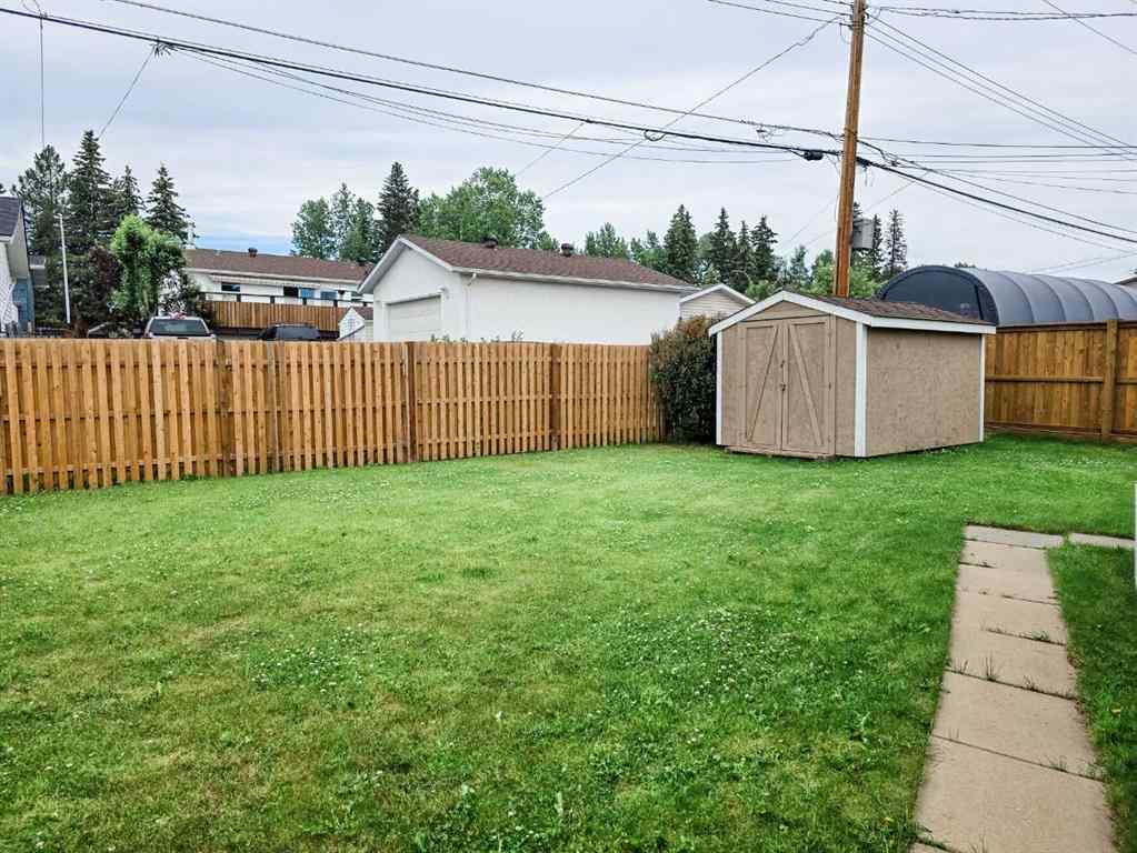 MLS® A2236470 - 1102 55 Street  in NONE Edson, Residential