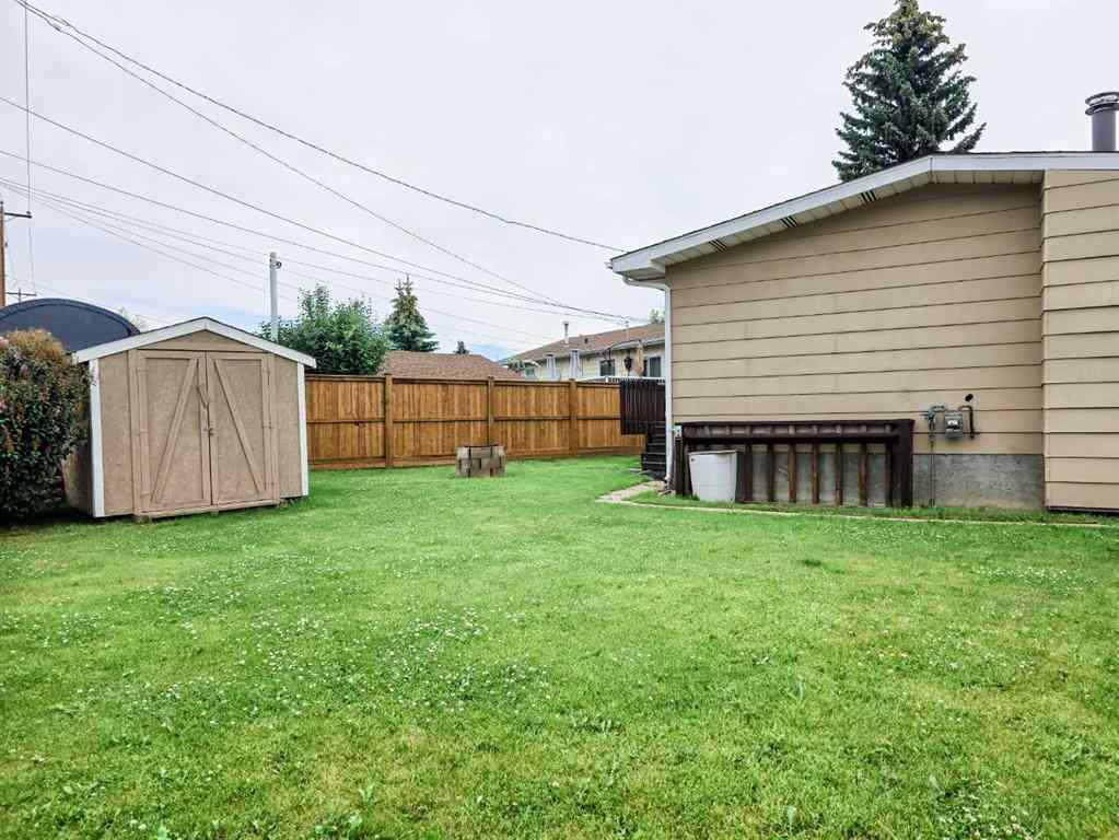 MLS® A2236470 - 1102 55 Street  in NONE Edson, Residential