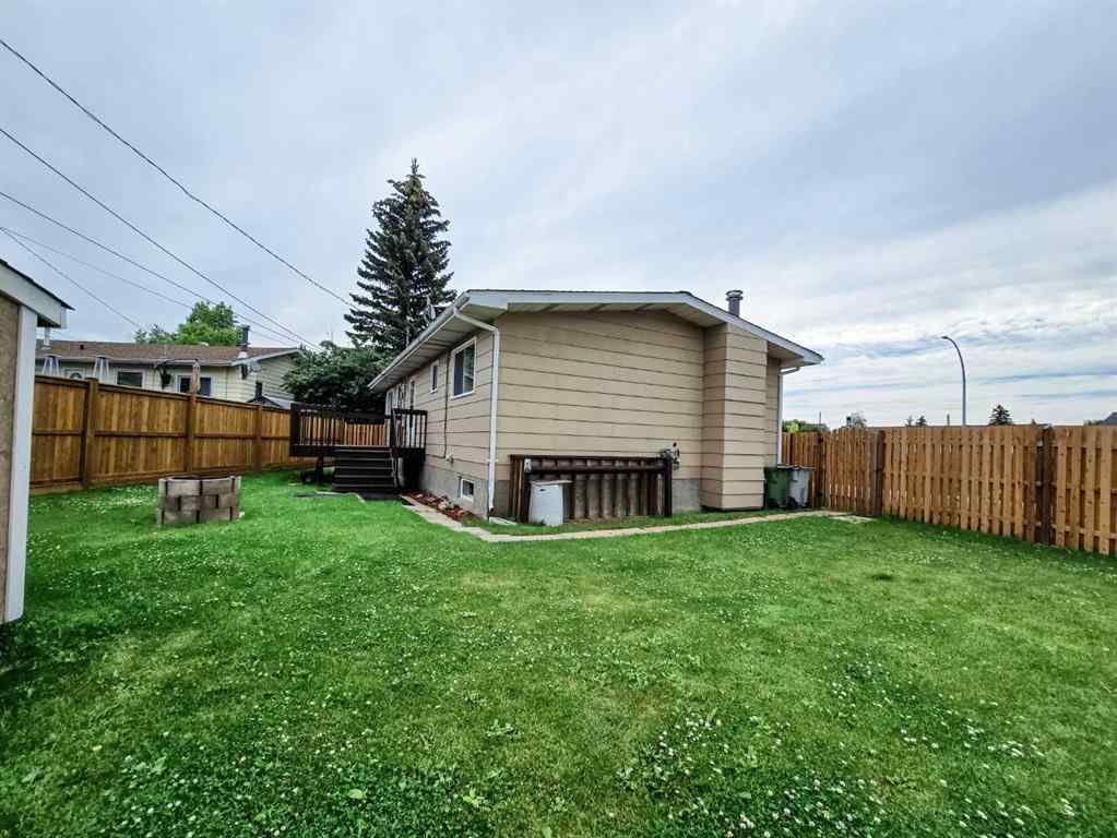 MLS® A2236470 - 1102 55 Street  in NONE Edson, Residential