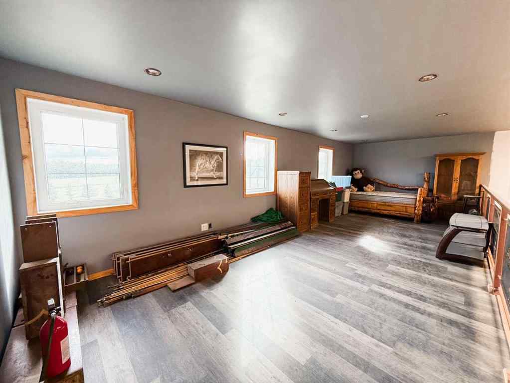 MLS® A2236473 - 78248 Range Road 85   in NONE Rural Saddle Hills County, Agri-Business