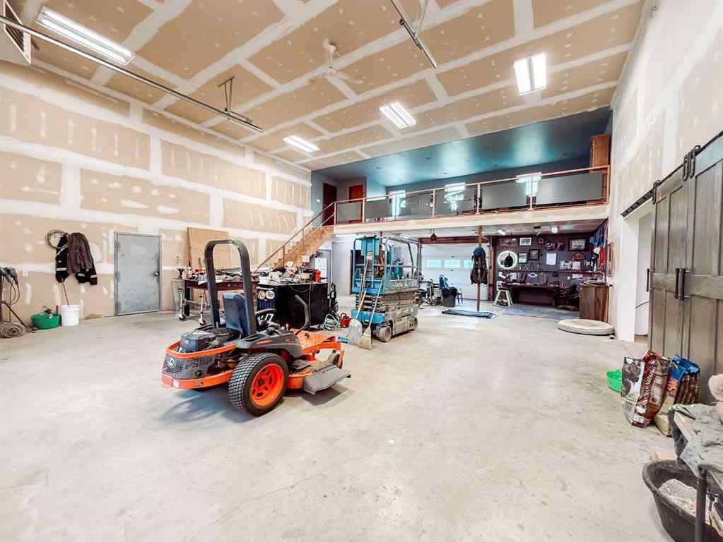 MLS® A2236473 - 78248 Range Road 85   in NONE Rural Saddle Hills County, Agri-Business