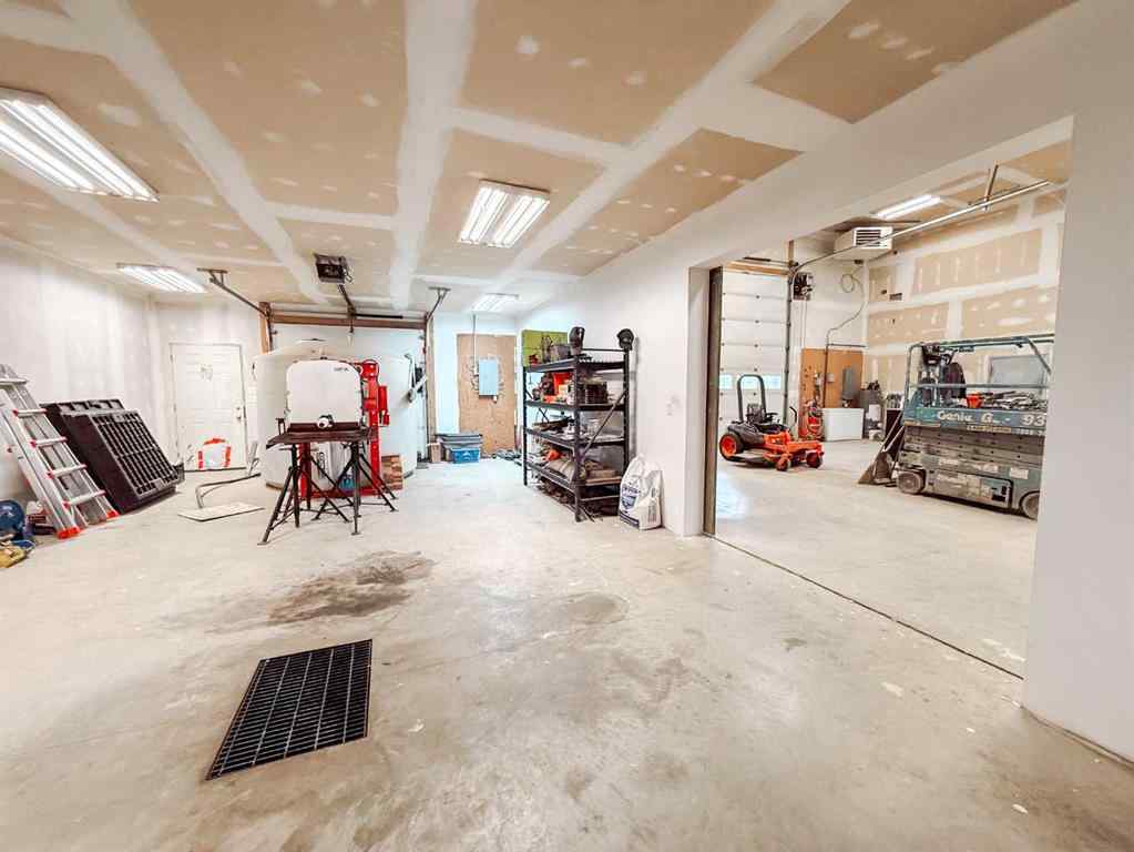 MLS® A2236473 - 78248 Range Road 85   in NONE Rural Saddle Hills County, Agri-Business