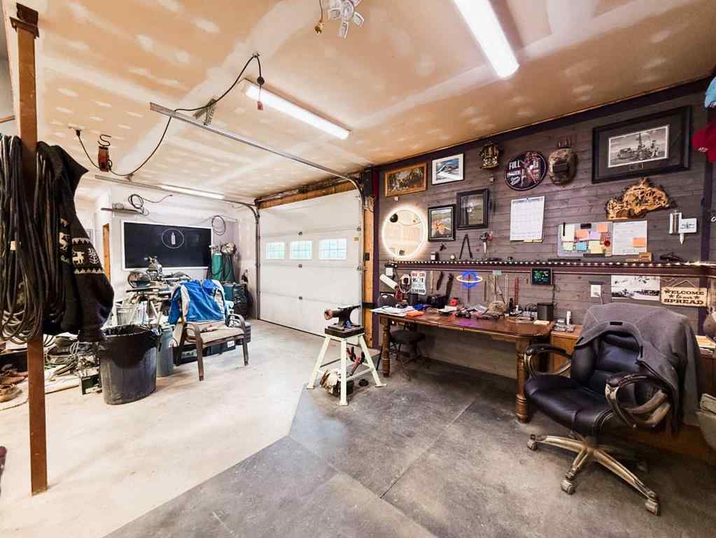 MLS® A2236473 - 78248 Range Road 85   in NONE Rural Saddle Hills County, Agri-Business