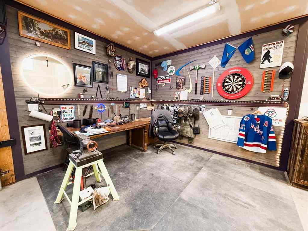 MLS® A2236473 - 78248 Range Road 85   in NONE Rural Saddle Hills County, Agri-Business