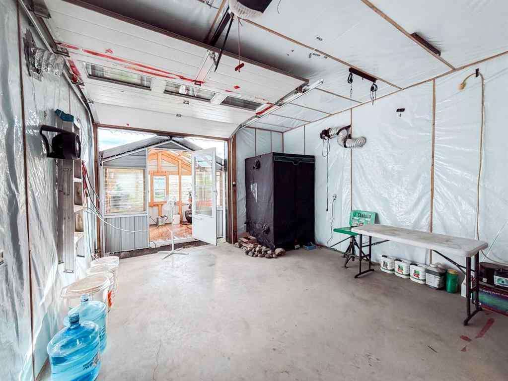 MLS® A2236473 - 78248 Range Road 85   in NONE Rural Saddle Hills County, Agri-Business