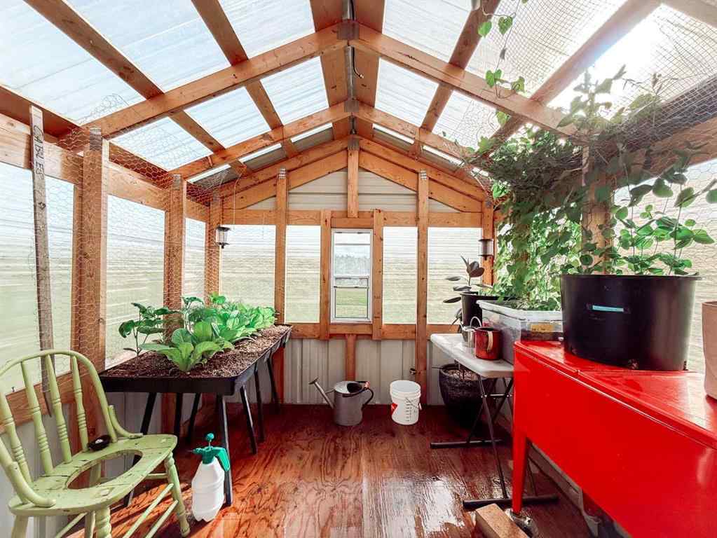 MLS® A2236473 - 78248 Range Road 85   in NONE Rural Saddle Hills County, Agri-Business