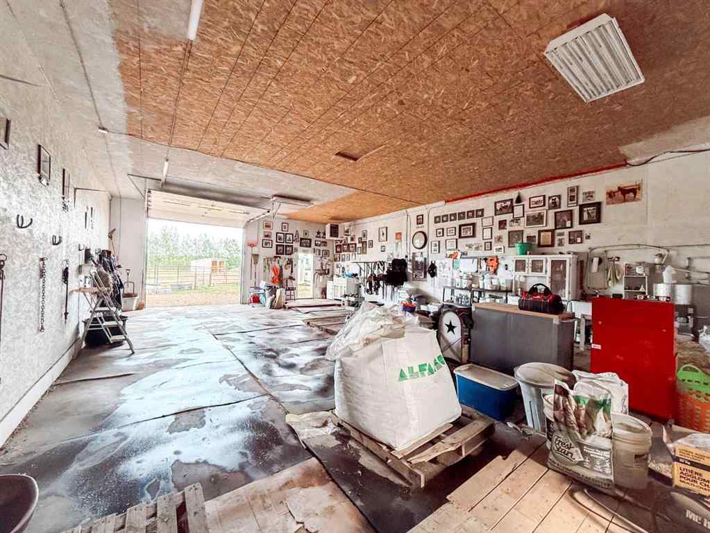 MLS® A2236473 - 78248 Range Road 85   in NONE Rural Saddle Hills County, Agri-Business