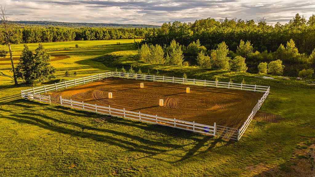 MLS® A2236473 - 78248 Range Road 85   in NONE Rural Saddle Hills County, Agri-Business