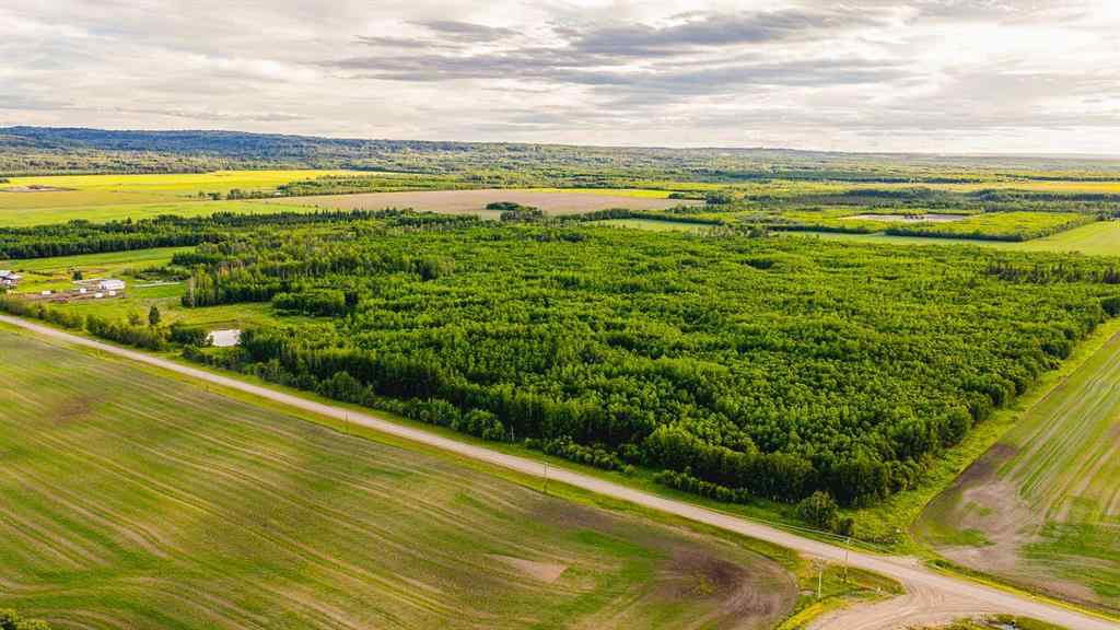 MLS® A2236473 - 78248 Range Road 85   in NONE Rural Saddle Hills County, Agri-Business