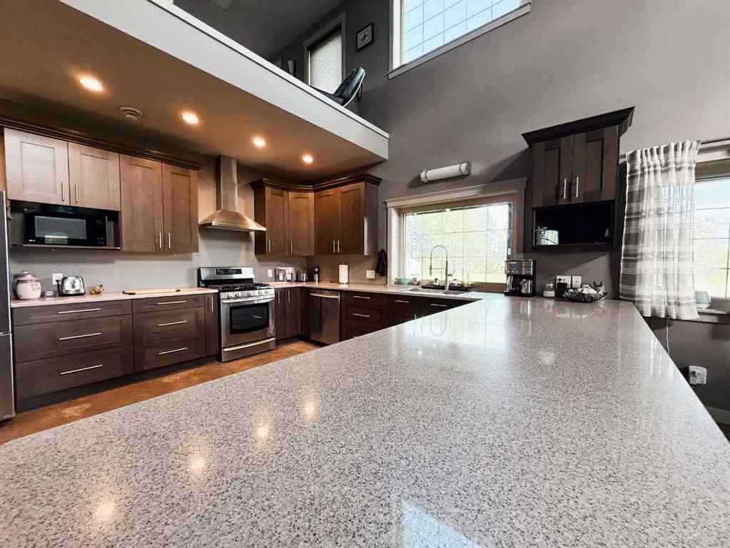 MLS® A2236473 - 78248 Range Road 85   in NONE Rural Saddle Hills County, Agri-Business