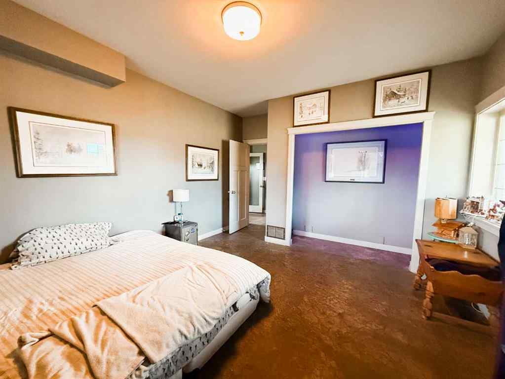 MLS® A2236473 - 78248 Range Road 85   in NONE Rural Saddle Hills County, Agri-Business