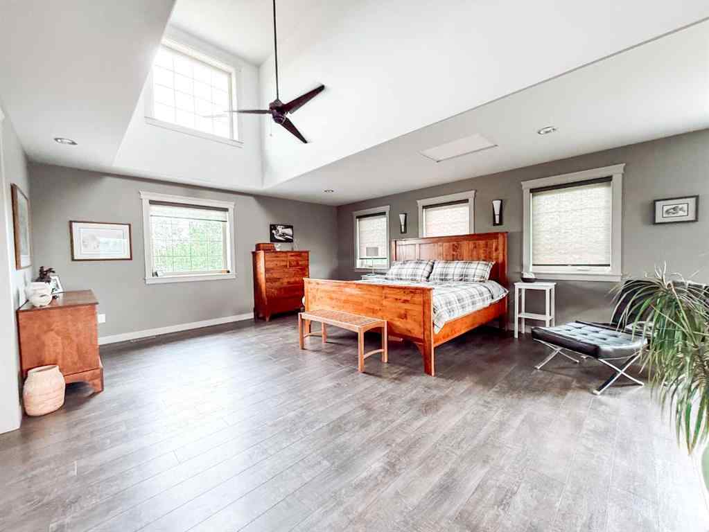 MLS® A2236473 - 78248 Range Road 85   in NONE Rural Saddle Hills County, Agri-Business