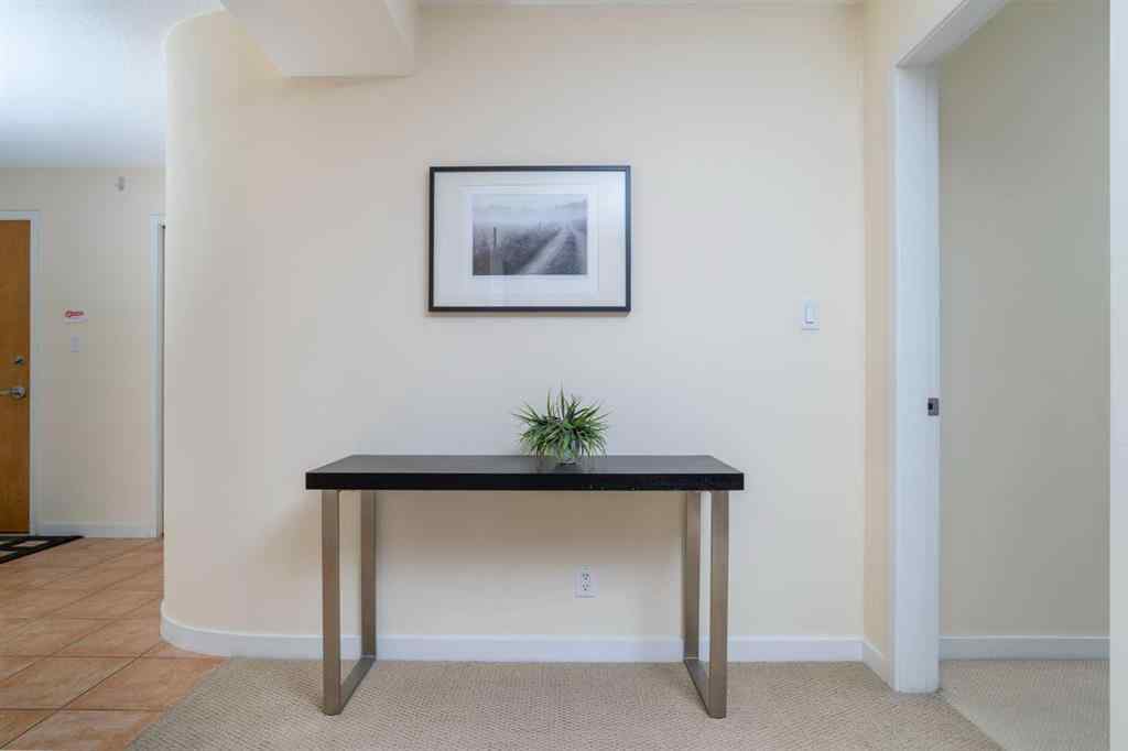 MLS® A2236474 - Unit #404 1108 6 Avenue SW in Downtown West End Calgary, Residential