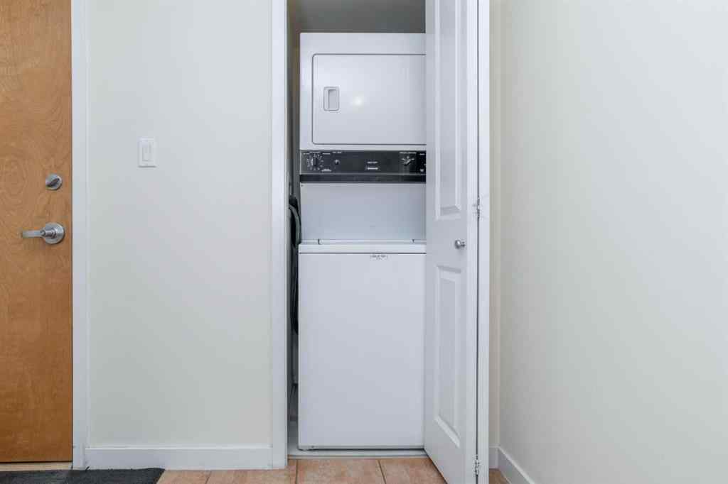 MLS® A2236474 - Unit #404 1108 6 Avenue SW in Downtown West End Calgary, Residential