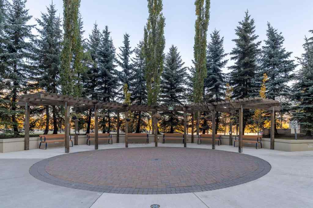 MLS® A2236474 - Unit #404 1108 6 Avenue SW in Downtown West End Calgary, Residential