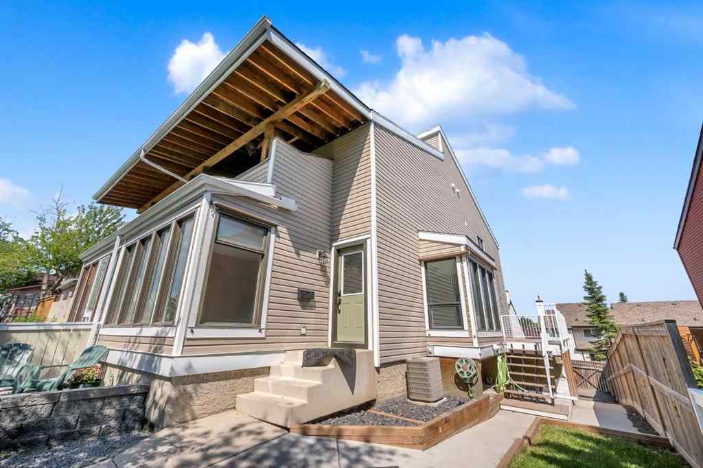 MLS® A2236475 - 15 Ranch Glen Drive NW in Ranchlands Calgary, Residential